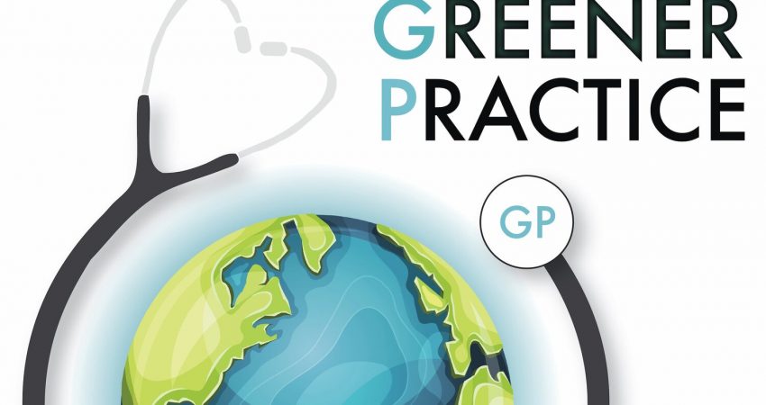 Leading Greener Practice